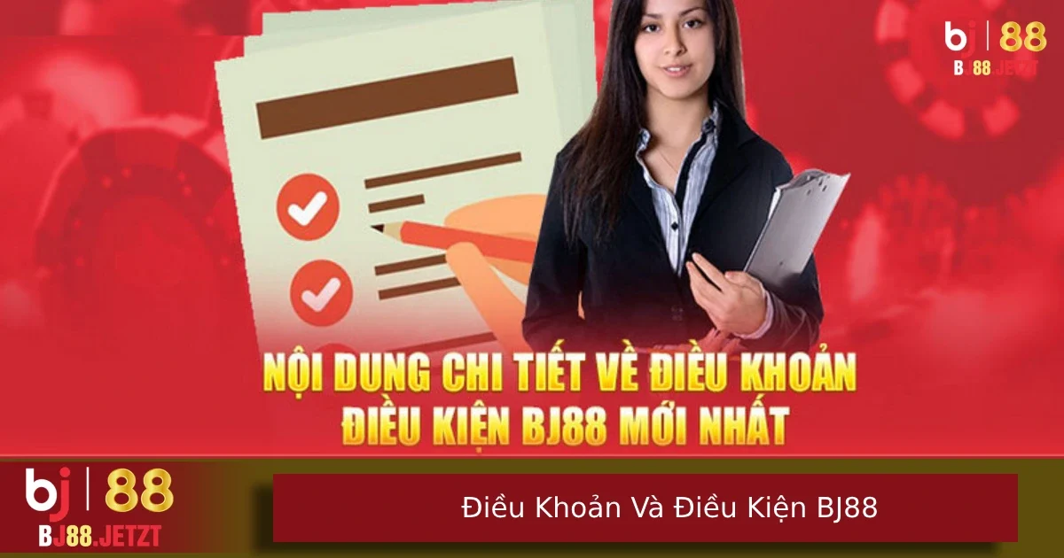Điều khoản và điều kiện BJ88 1 Quyền lợi của người chơi trong điều khoản và điều kiện BJ88