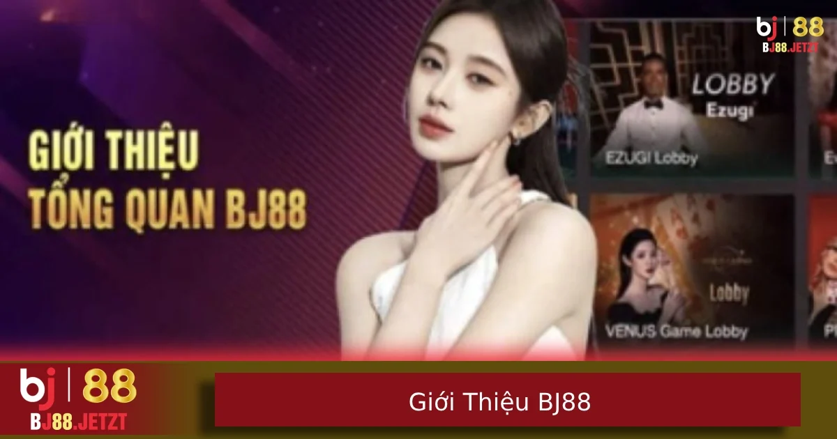 Giới thiệu BJ88 3 Những chứng nhận quốc tế mà nhà cái được cấp